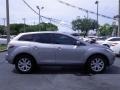 Icy Blue Metallic - CX-7 Touring Photo No. 19