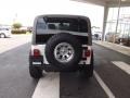 2006 Stone White Jeep Wrangler X 4x4  photo #4