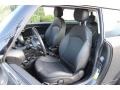 2011 Eclipse Gray Metallic Mini Cooper S Hardtop  photo #12