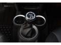 2011 Eclipse Gray Metallic Mini Cooper S Hardtop  photo #15