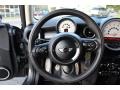 2011 Eclipse Gray Metallic Mini Cooper S Hardtop  photo #16