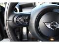 2011 Eclipse Gray Metallic Mini Cooper S Hardtop  photo #17