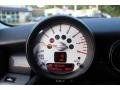 2011 Eclipse Gray Metallic Mini Cooper S Hardtop  photo #19