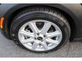 2011 Eclipse Gray Metallic Mini Cooper S Hardtop  photo #30