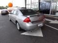 Silverstone Metallic - Impala LT Photo No. 3