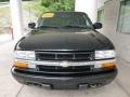 Onyx Black - Blazer LS 4x4 Photo No. 6
