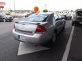 Silverstone Metallic - Impala LT Photo No. 5