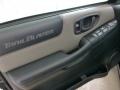 Onyx Black - Blazer LS 4x4 Photo No. 11