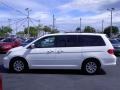 Taffeta White - Odyssey EX-L Photo No. 10