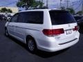 Taffeta White - Odyssey EX-L Photo No. 11