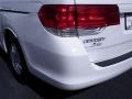 Taffeta White - Odyssey EX-L Photo No. 12