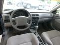 1999 Chevrolet Prizm Light Neutral Interior Dashboard Photo