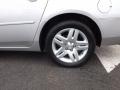Silverstone Metallic - Impala LT Photo No. 20