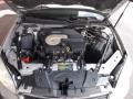 Silverstone Metallic - Impala LT Photo No. 22