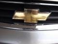 Silverstone Metallic - Impala LT Photo No. 23
