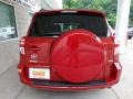 Barcelona Red Metallic - RAV4 I4 4WD Photo No. 3
