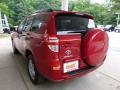Barcelona Red Metallic - RAV4 I4 4WD Photo No. 4