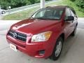 Barcelona Red Metallic - RAV4 I4 4WD Photo No. 5