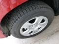 Barcelona Red Metallic - RAV4 I4 4WD Photo No. 7