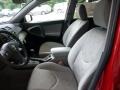 Barcelona Red Metallic - RAV4 I4 4WD Photo No. 8