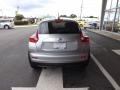 Chrome Silver - Juke SV Photo No. 4
