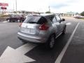 Chrome Silver - Juke SV Photo No. 5