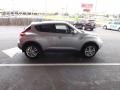 Chrome Silver - Juke SV Photo No. 6