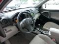 Barcelona Red Metallic - RAV4 I4 4WD Photo No. 12