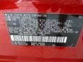 Barcelona Red Metallic - RAV4 I4 4WD Photo No. 14