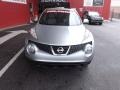 Chrome Silver - Juke SV Photo No. 8