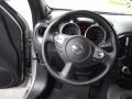 Chrome Silver - Juke SV Photo No. 10