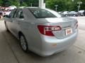 Classic Silver Metallic - Camry XLE V6 Photo No. 4