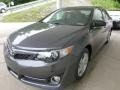 Magnetic Gray Metallic - Camry SE Photo No. 5