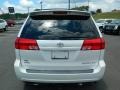 2005 Natural White Toyota Sienna XLE Limited  photo #4