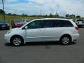 2005 Natural White Toyota Sienna XLE Limited  photo #6