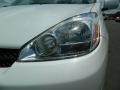 2005 Natural White Toyota Sienna XLE Limited  photo #9