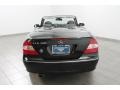 Black - CLK 350 Cabriolet Photo No. 4