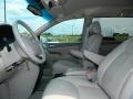 2005 Natural White Toyota Sienna XLE Limited  photo #11