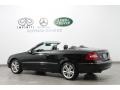 Black - CLK 350 Cabriolet Photo No. 5