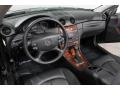 Black - CLK 350 Cabriolet Photo No. 6