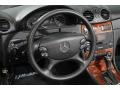 Black - CLK 350 Cabriolet Photo No. 7