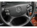 Black - CLK 350 Cabriolet Photo No. 8