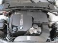 3.0 Liter DI TwinPower Turbocharged DOHC 24-Valve VVT Inline 6 Cylinder Engine for 2012 BMW 3 Series 335i xDrive Coupe #67983194