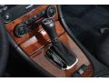 Black - CLK 350 Cabriolet Photo No. 12