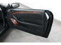 Black - CLK 350 Cabriolet Photo No. 13