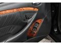 Black - CLK 350 Cabriolet Photo No. 15