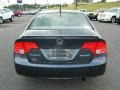 Galaxy Gray Metallic - Civic Hybrid Sedan Photo No. 4