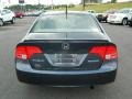 2008 Galaxy Gray Metallic Honda Civic Hybrid Sedan  photo #4