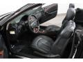 Black - CLK 350 Cabriolet Photo No. 16
