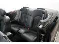 Black - CLK 350 Cabriolet Photo No. 17
